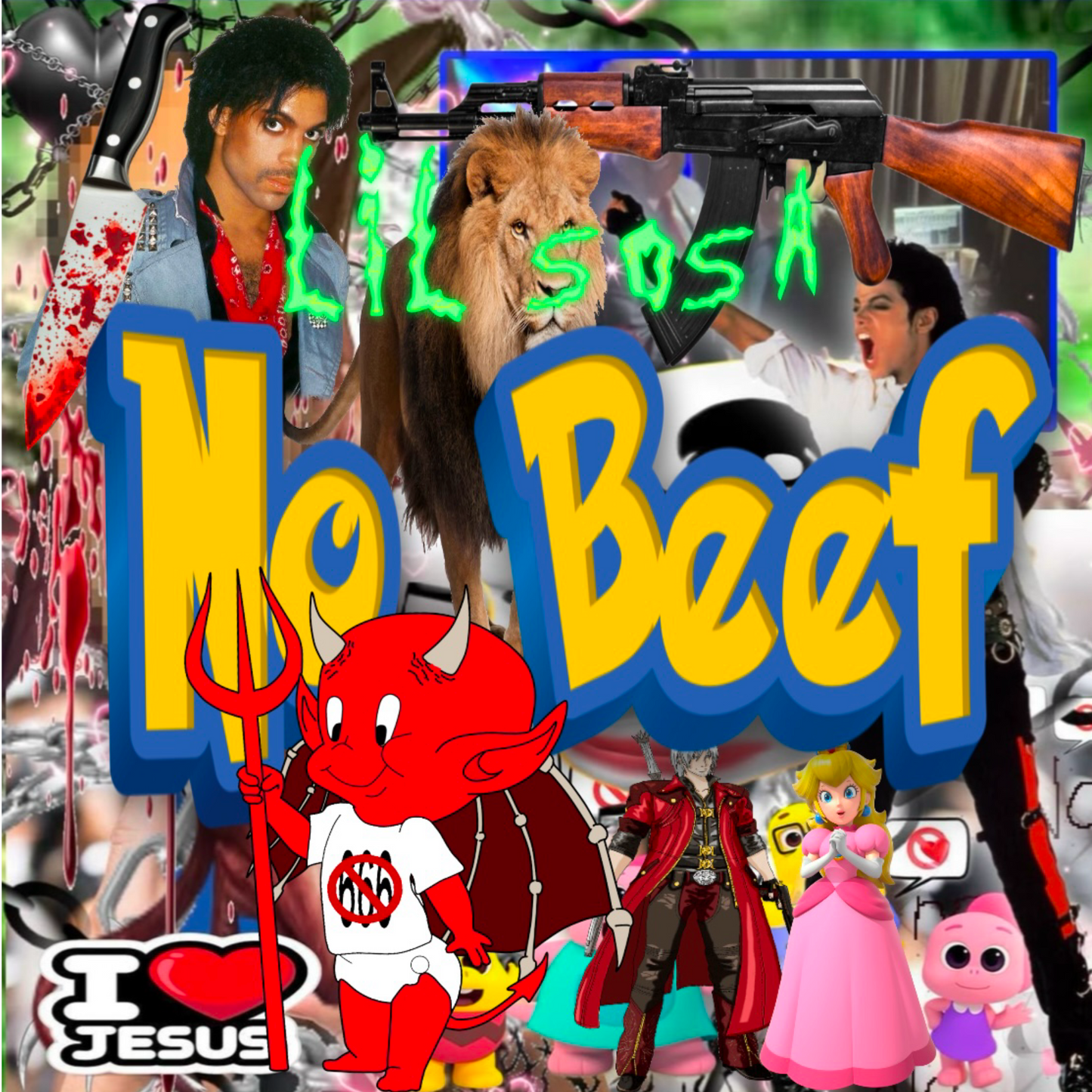 Bst Cover Art